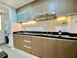 Sanctuary Green (D15), Condominium #504817341